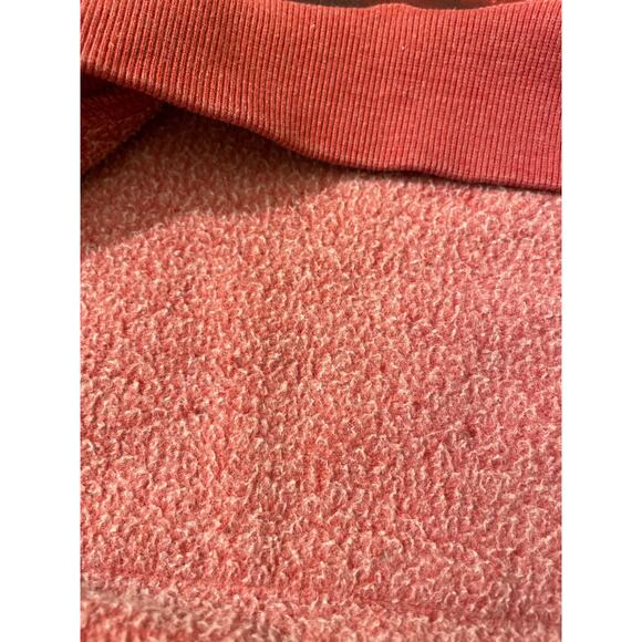 Taylor Swift Women's‎ Size Medium Red Taylors Verison Hoodie Merch - Picture 9 of 9